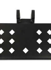 BulletProof Hitches BulletProof Hitch Step Attachment, 1,000 lb Capacity, Heavy-Duty Steel                                     - STEP - Image 2