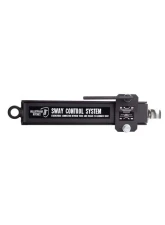 BulletProof Hitches BulletProof Sway Control System for Travel Trailers & Toy Haulers                                     - SWAYCONTROL - Image 10