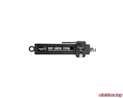 BulletProof Hitches BulletProof Sway Control System for Travel Trailers & Toy Haulers - SWAYCONTROL