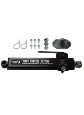 BulletProof Hitches BulletProof Sway Control System for Travel Trailers & Toy Haulers                                     - SWAYCONTROL - Image 2