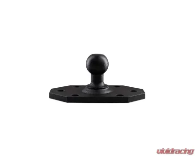 BulletProof Hitches BulletProof Sway Control System for Travel Trailers & Toy Haulers - SWAYCONTROL