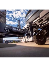 BulletProof Hitches BulletProof Sway Control System for Travel Trailers & Toy Haulers                                     - SWAYCONTROL - Image 5