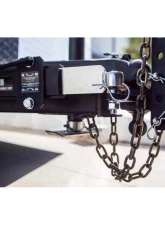 BulletProof Hitches BulletProof Sway Control System for Travel Trailers & Toy Haulers                                     - SWAYCONTROL - Image 6