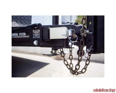 BulletProof Hitches BulletProof Sway Control System for Travel Trailers & Toy Haulers - SWAYCONTROL