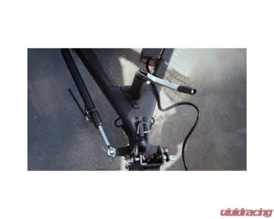 BulletProof Hitches BulletProof Sway Control System for Travel Trailers & Toy Haulers - SWAYCONTROL