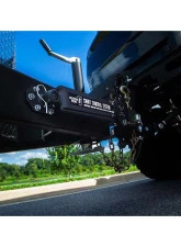 BulletProof Hitches BulletProof Sway Control System for Travel Trailers & Toy Haulers                                     - SWAYCONTROL - Image 8