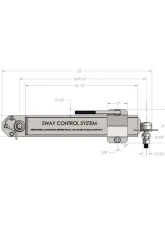 BulletProof Hitches BulletProof Sway Control System for Travel Trailers & Toy Haulers                                     - SWAYCONTROL - Image 10