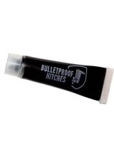 BulletProof Hitches BulletProof Anti-Friction Grease, 1 oz, Black, For Dual Ball Hitches                                     - BPHGREASE - Image 2