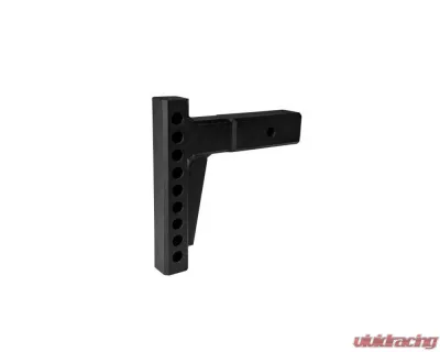 BulletProof Hitches BulletProof 2.5" Weight Distribution Shank, 22,000 lbs Capacity, Solid Steel - WD25SHANK