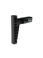 BulletProof Hitches BulletProof 2.5" Weight Distribution Shank, 22,000 lbs Capacity, Solid Steel                                     - WD25SHANK - Image 4