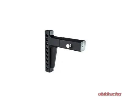 BulletProof Hitches BulletProof 2.5" Weight Distribution Shank, 22,000 lbs Capacity, Solid Steel - WD25SHANK