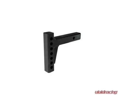 BulletProof Hitches BulletProof 2" Weight Distribution Shank, Solid Steel, 22,000 lbs Capacity - WD2SHANK