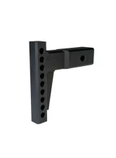 BulletProof Hitches BulletProof 3" Solid Steel Weight Distribution Shank, 22K Capacity                                     - WD3SHANK - Image 8