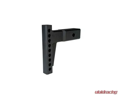 BulletProof Hitches BulletProof 3" Solid Steel Weight Distribution Shank, 22K Capacity - WD3SHANK