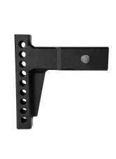 BulletProof Hitches BulletProof 3" Solid Steel Weight Distribution Shank, 22K Capacity                                     - WD3SHANK - Image 2