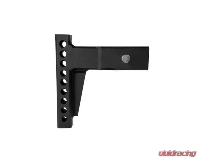 BulletProof Hitches BulletProof 3" Solid Steel Weight Distribution Shank, 22K Capacity - WD3SHANK