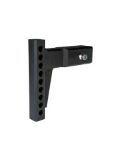 BulletProof Hitches BulletProof 3" Solid Steel Weight Distribution Shank, 22K Capacity                                     - WD3SHANK - Image 4