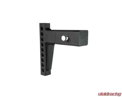 BulletProof Hitches BulletProof 3" Solid Steel Weight Distribution Shank, 22K Capacity - WD3SHANK