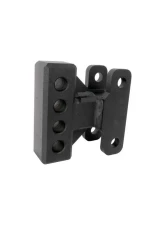 BulletProof Hitches BulletProof Medium Duty Weight Distribution Adapter, 2" Wide, 6,500 lbs Rated                                     - WEIGHTDIST - Image 4