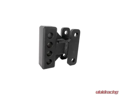 BulletProof Hitches BulletProof Medium Duty Weight Distribution Adapter, 2" Wide, 6,500 lbs Rated - WEIGHTDIST