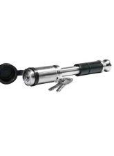 BulletProof Hitches 5/8" Stainless Steel Locking Pin for 2", 2.5", 3" Hitch Receivers                                     - BPLP - Image 3