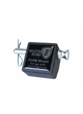 BulletProof Hitches BulletProof Pintle Attachment for Heavy Duty & Extreme Duty Hitches                                     - PINTLEATTACHMENT - Image 4
