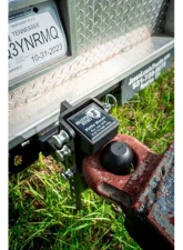 BulletProof Hitches BulletProof Pintle Attachment for Heavy Duty & Extreme Duty Hitches                                     - PINTLEATTACHMENT - Image 6