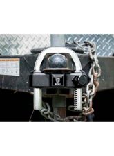 BulletProof Hitches BulletProof Extreme Duty Coupler Lock for 1-7/8", 2", 2-5/16" Trailer Couplers                                     - EDCOUPLERLOCK - Image 7