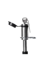 BulletProof Hitches 5/8" Stainless Steel Locking Pin for 2", 2.5", 3" Hitch Receivers                                     - BPLP - Image 5