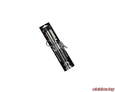 BulletProof Hitches 5/8" Stainless Steel Locking Pin for 2", 2.5", 3" Hitch Receivers - BPLP