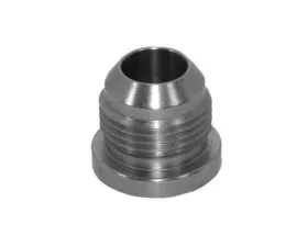 Speedflow -16 AN Male Stainless Steel Weld Bung