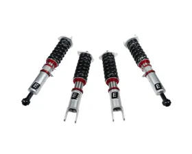 Evolved Autosport Coilovers Nissan 370z | Z | Infiniti G37 2008+