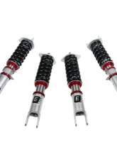 Evolved Autosport Coilovers Nissan 370z | Z | Infiniti G37 2008+                                     - EAS 02-0008-01 - Image 7