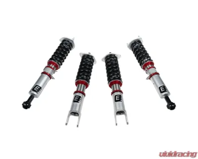 Evolved Autosport Coilovers Nissan 370z | Z | Infiniti G37 2008+ - EAS 02-0008-01