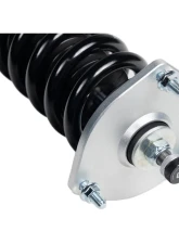 Evolved Autosport Coilovers Nissan 370z | Z | Infiniti G37 2008+                                     - EAS 02-0008-01 - Image 6