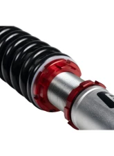 Evolved Autosport Coilovers Nissan 370z | Z | Infiniti G37 2008+                                     - EAS 02-0008-01 - Image 7