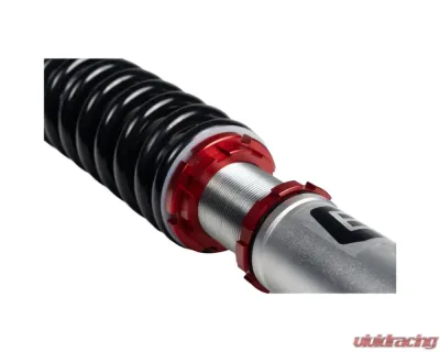 Evolved Autosport Coilovers Nissan 370z | Z | Infiniti G37 2008+ - EAS 02-0008-01