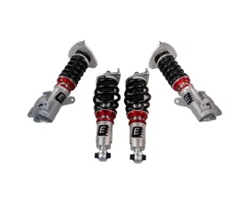 Evolved Autosport Coilovers Subaru BRZ | Scion FR-S | Toyota 86 2013+