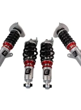 Evolved Autosport Coilovers Subaru BRZ | Scion FR-S | Toyota 86 2013+                                     - EAS 02-0011 - Image 8
