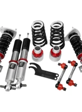 Evolved Autosport Coilovers Ford Mustang 2015-2023                                     - EAS 02-0013 - Image 9