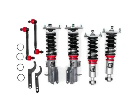 Evolved Autosport Coilovers Subaru WRX 2022+