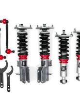 Evolved Autosport Coilovers Subaru WRX 2022+                                     - EAS 02-0015 - Image 18
