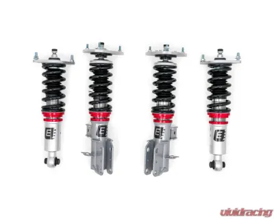 Evolved Autosport Coilovers Subaru WRX 2022+ - EAS 02-0015