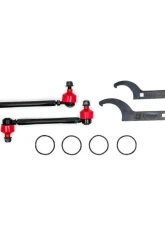 Evolved Autosport Coilovers Subaru WRX 2022+                                     - EAS 02-0015 - Image 3