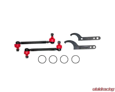 Evolved Autosport Coilovers Subaru WRX 2022+ - EAS 02-0015