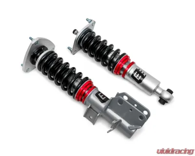 Evolved Autosport Coilovers Subaru WRX 2022+ - EAS 02-0015