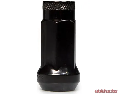 Evolved Autosport M12x1.25 Open End Lug Nuts Set of 20 - EAS 07-0002-01