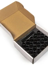 Evolved Autosport M12x1.25 Open End Lug Nuts Set of 20                                     - EAS 07-0002-01 - Image 3