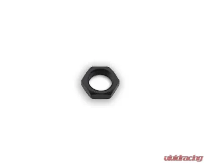 System1 Designs -8AN Bulkhead Nut - S1D 7095