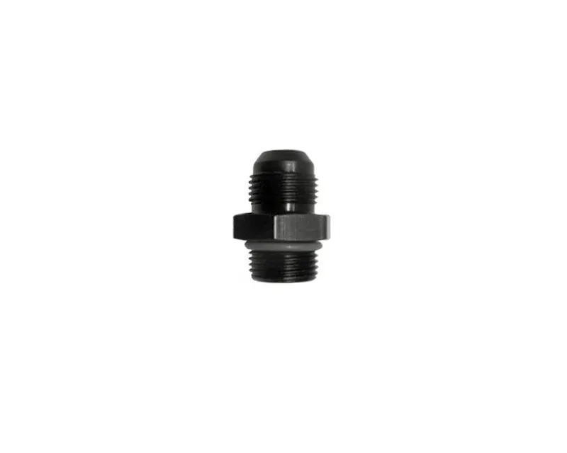 Straight Adapter Fittings